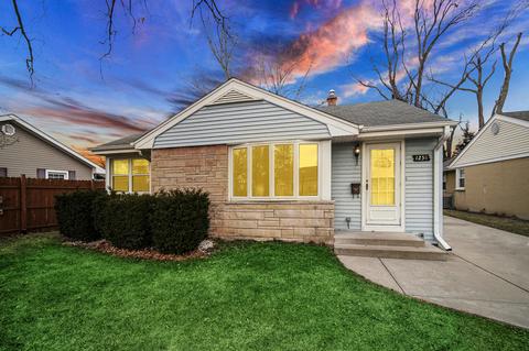 1258 Wayne Dr, Des Plaines, IL 60018 photo 1