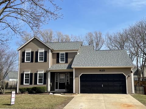 925 Blackhawk Dr, Elgin, IL 60120 photo 1