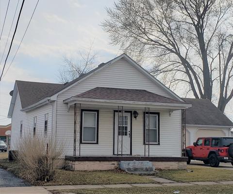 211 E Cleveland St, Ladd, IL 61329 photo 1