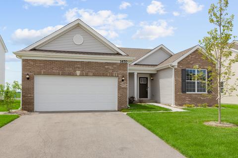 1470 Keller St, Elburn, IL 60119 photo 2