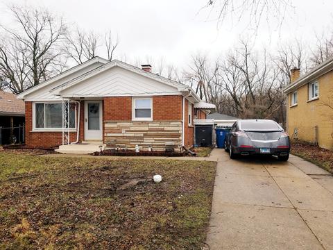 3723 153rd Pl, Midlothian, IL 60445 photo 2