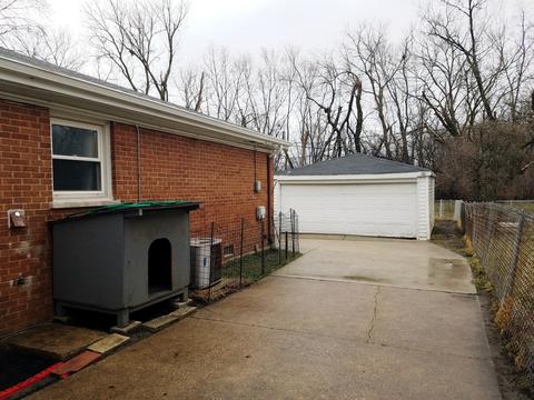 3723 153rd Pl, Midlothian, IL 60445 photo 16