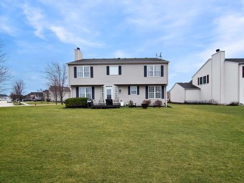 1908 Crestview Dr, Plainfield, IL 60586 photo 26