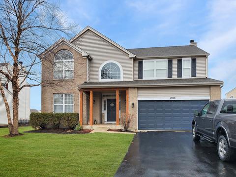 1908 Crestview Dr, Plainfield, IL 60586 photo 1