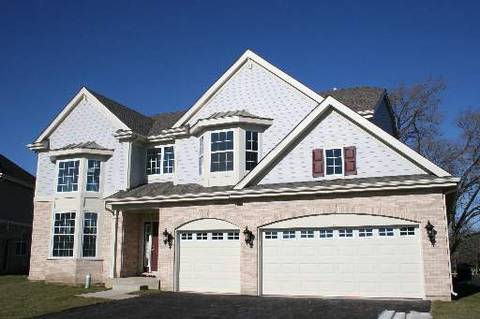 1344 Horizon Trl, Wheeling, IL 60090 photo 1