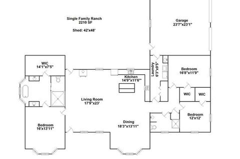 906 County Road 1900 E, Sidney, IL 61877 photo 48