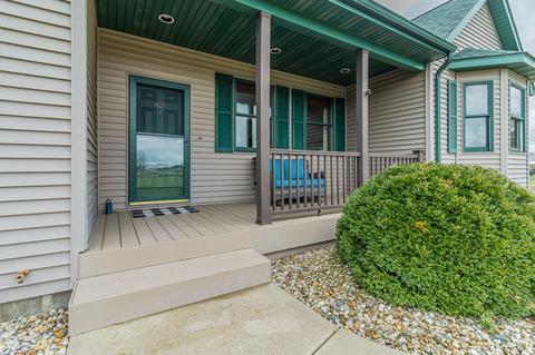 906 County Road 1900 E, Sidney, IL 61877 photo 3