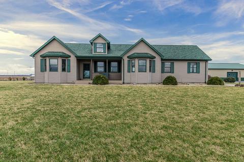906 County Road 1900 E, Sidney, IL 61877 photo 1