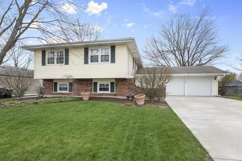 1285 Mayfield Ln, Hoffman Estates, IL 60169 photo 1
