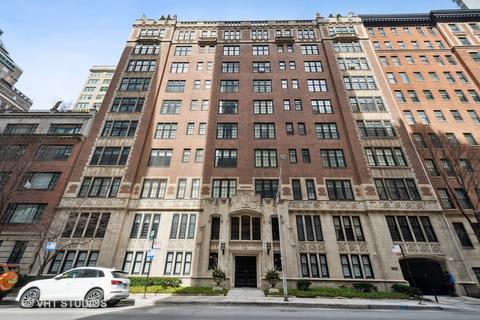 220 E Walton Pl #7E, Chicago, IL 60611 photo 1