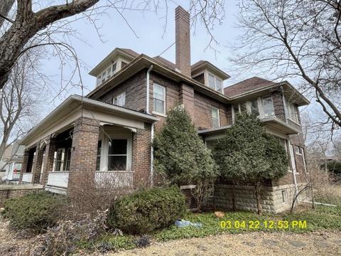 601 Franklin Ave, River Forest, IL 60305 photo 2