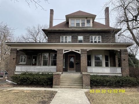 601 Franklin Ave, River Forest, IL 60305 photo 1