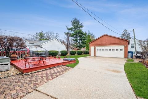 697 Greenview Ave, Des Plaines, IL 60016 photo 22