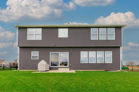 1818 Loblolly Dr, Normal, IL 61761 photo 22