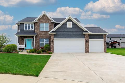 1818 Loblolly Dr, Normal, IL 61761 photo 1