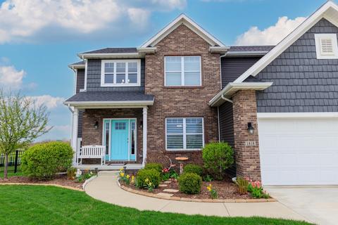 1818 Loblolly Dr, Normal, IL 61761 photo 2