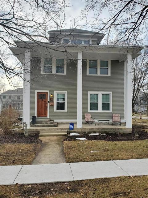 302 E Franklin St, Wheaton, IL 60187 photo 1