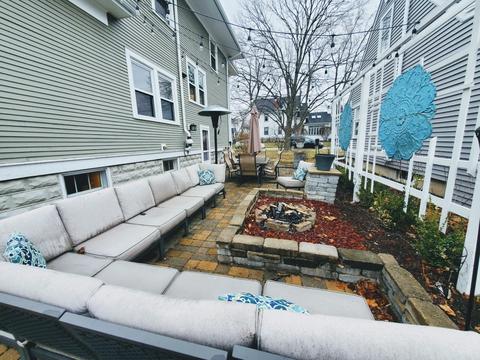 302 E Franklin St, Wheaton, IL 60187 photo 4