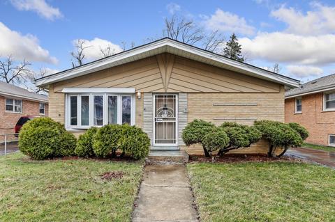 2330 W 157th St, Markham, IL 60426 photo 1