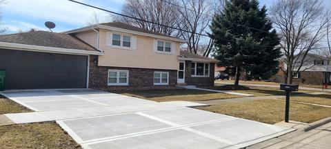 8001 S Thomas Ave, Bridgeview, IL 60455 photo 1