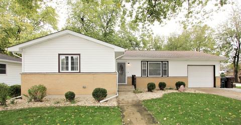 213 E Wilson St, Peotone, IL 60468 photo 1