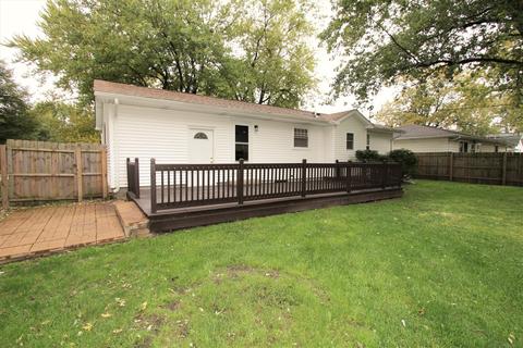 213 E Wilson St, Peotone, IL 60468 photo 18