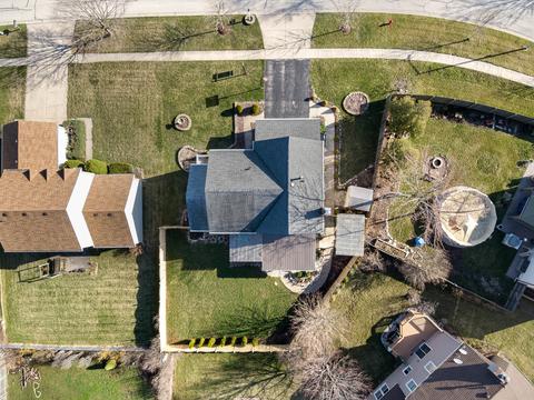 1100 John Dr, Hoffman Estates, IL 60169 photo 29