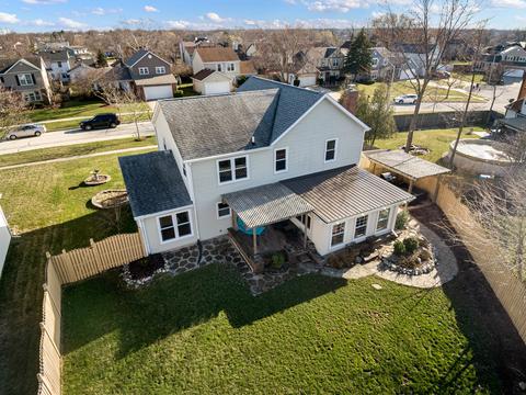 1100 John Dr, Hoffman Estates, IL 60169 photo 28