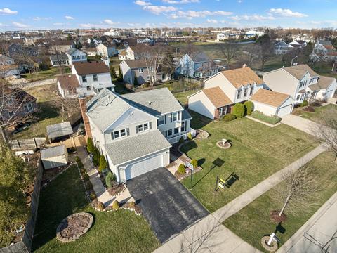 1100 John Dr, Hoffman Estates, IL 60169 photo 27