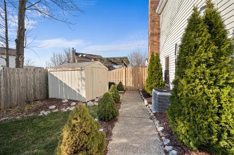 1100 John Dr, Hoffman Estates, IL 60169 photo 26
