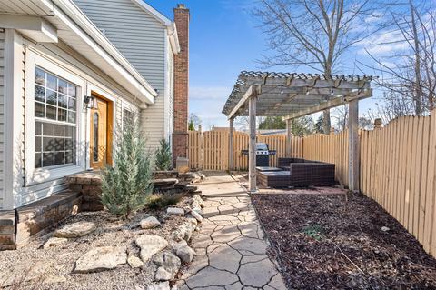 1100 John Dr, Hoffman Estates, IL 60169 photo 22