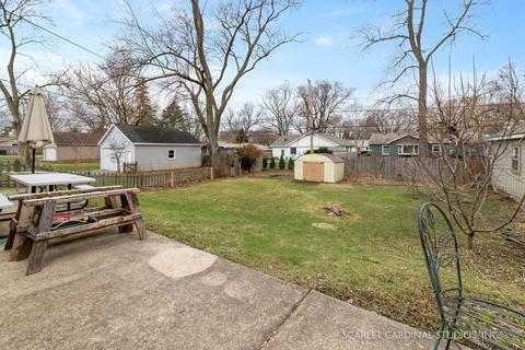 1106 Webster Ave, Wheaton, IL 60187 photo 14