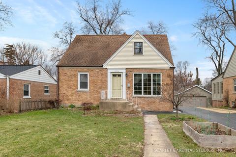 1106 Webster Ave, Wheaton, IL 60187 photo 1