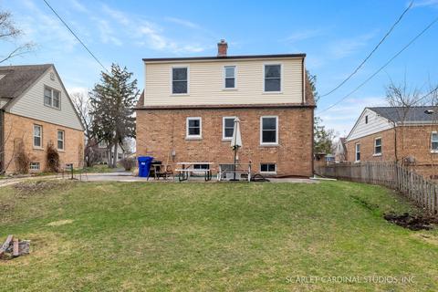 1106 Webster Ave, Wheaton, IL 60187 photo 15
