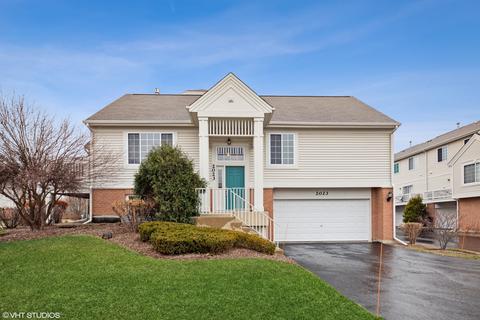 2023 Concord Dr, Mchenry, IL 60050 photo 2