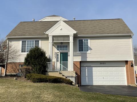 2023 Concord Dr, Mchenry, IL 60050 photo 1