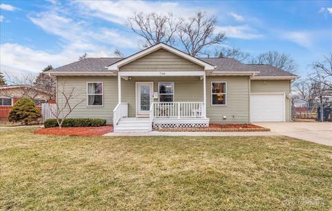 708 Elma Ave, Elgin, IL 60120 photo 1
