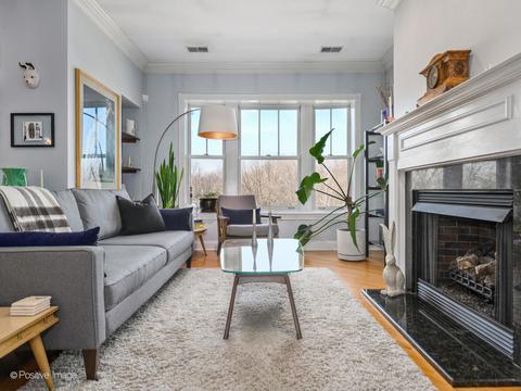 1016 Main St #3, Evanston, IL 60202 photo 4