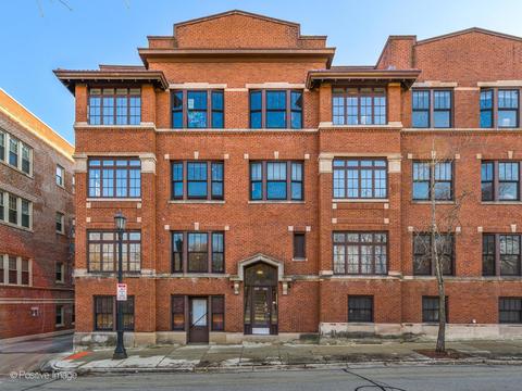 1016 Main St #3, Evanston, IL 60202 photo 1