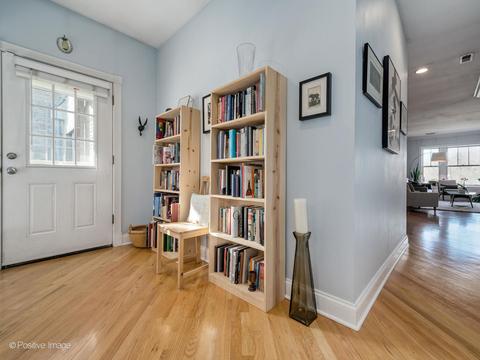 1016 Main St #3, Evanston, IL 60202 photo 13
