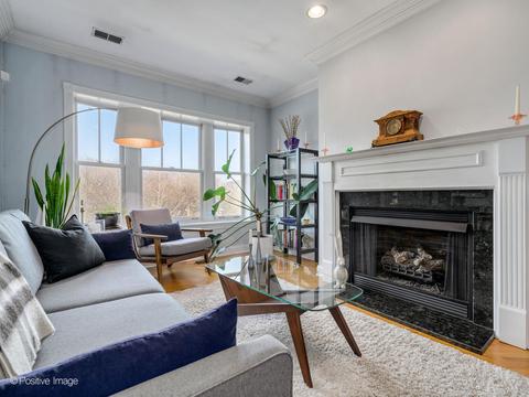 1016 Main St #3, Evanston, IL 60202 photo 3