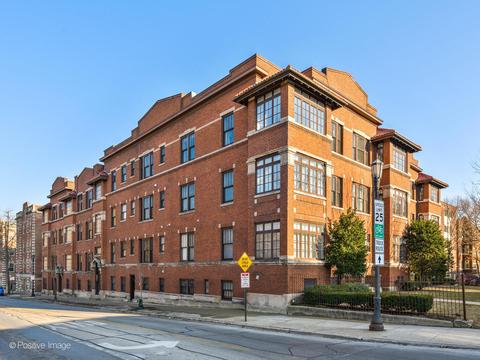 1016 Main St #3, Evanston, IL 60202 photo 19