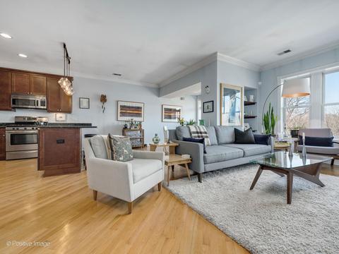 1016 Main St #3, Evanston, IL 60202 photo 5