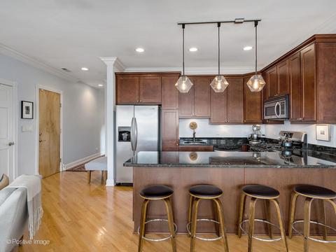 1016 Main St #3, Evanston, IL 60202 photo 7