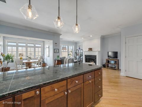 1016 Main St #3, Evanston, IL 60202 photo 9