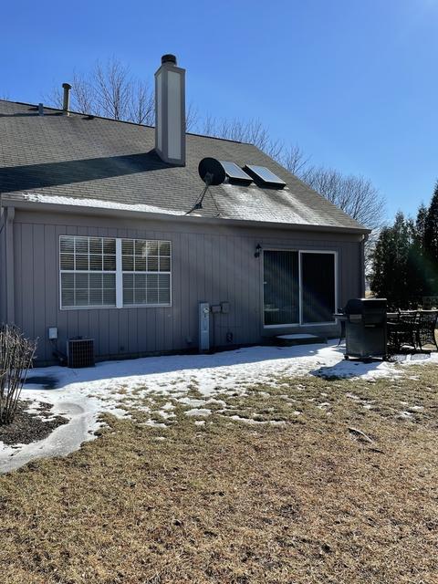 1482 W Sapphire Dr, Hoffman Estates, IL 60192 photo 20