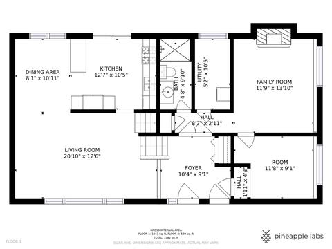 2303 Westminster St, Wheaton, IL 60189 photo 28