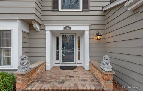 312 Eastern Ave, Barrington, IL 60010 photo 2