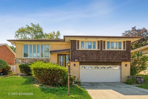 6516 Cedar Rd, Oak Forest, IL 60452 photo 1