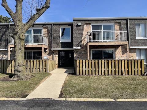 1900 Plum Grove Rd #1C, Rolling Meadows, IL 60008 photo 1
